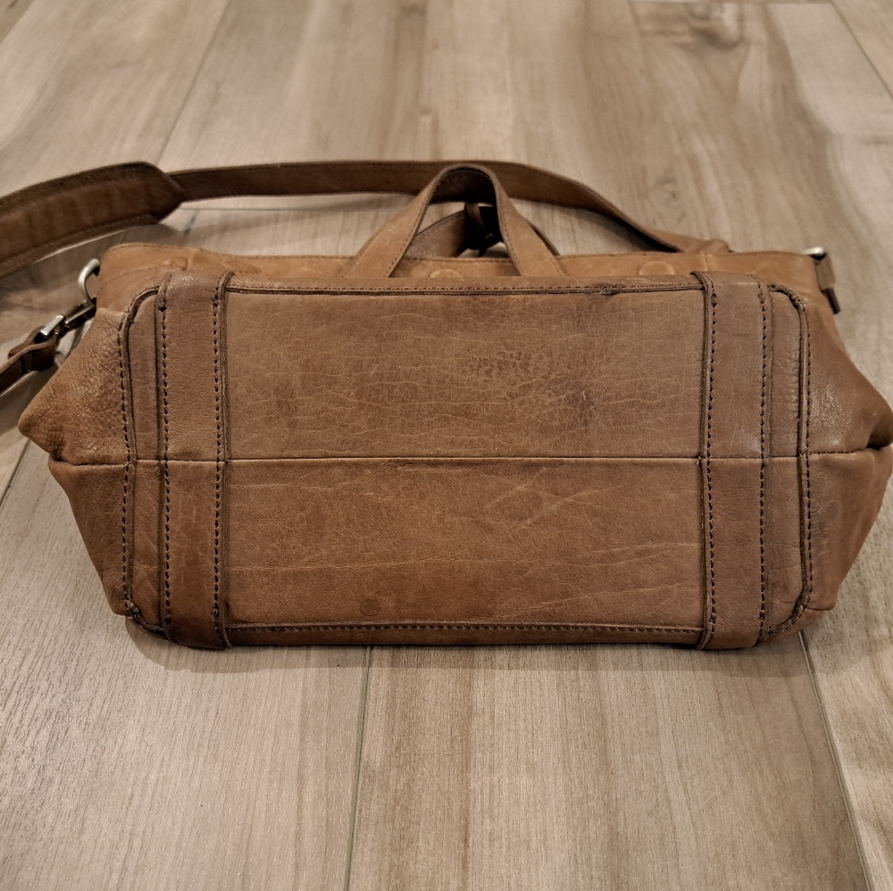 MADEWELL Stockholm Satchel - Picture 5 of 15